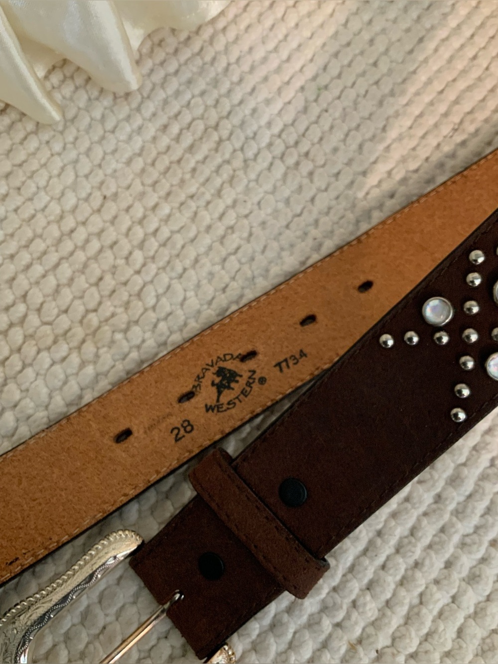 BRAVADO - Picture 2 of 5